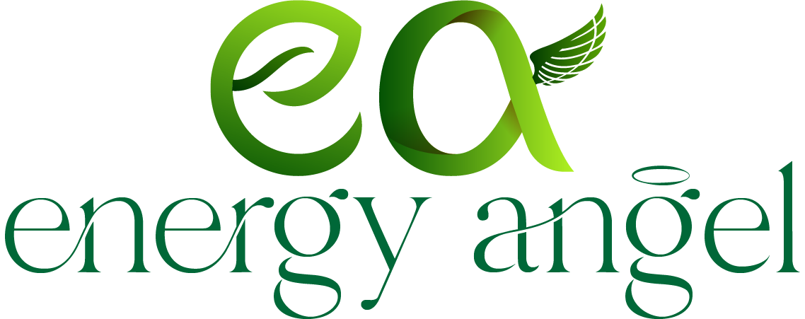 Energy Angel Logo